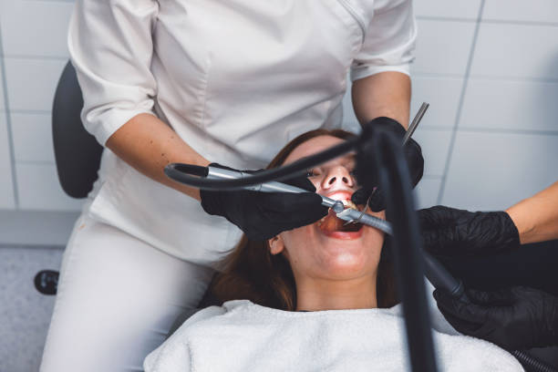 Best Emergency Treatment for Jaw Pain or Injury in South Burlington, VT